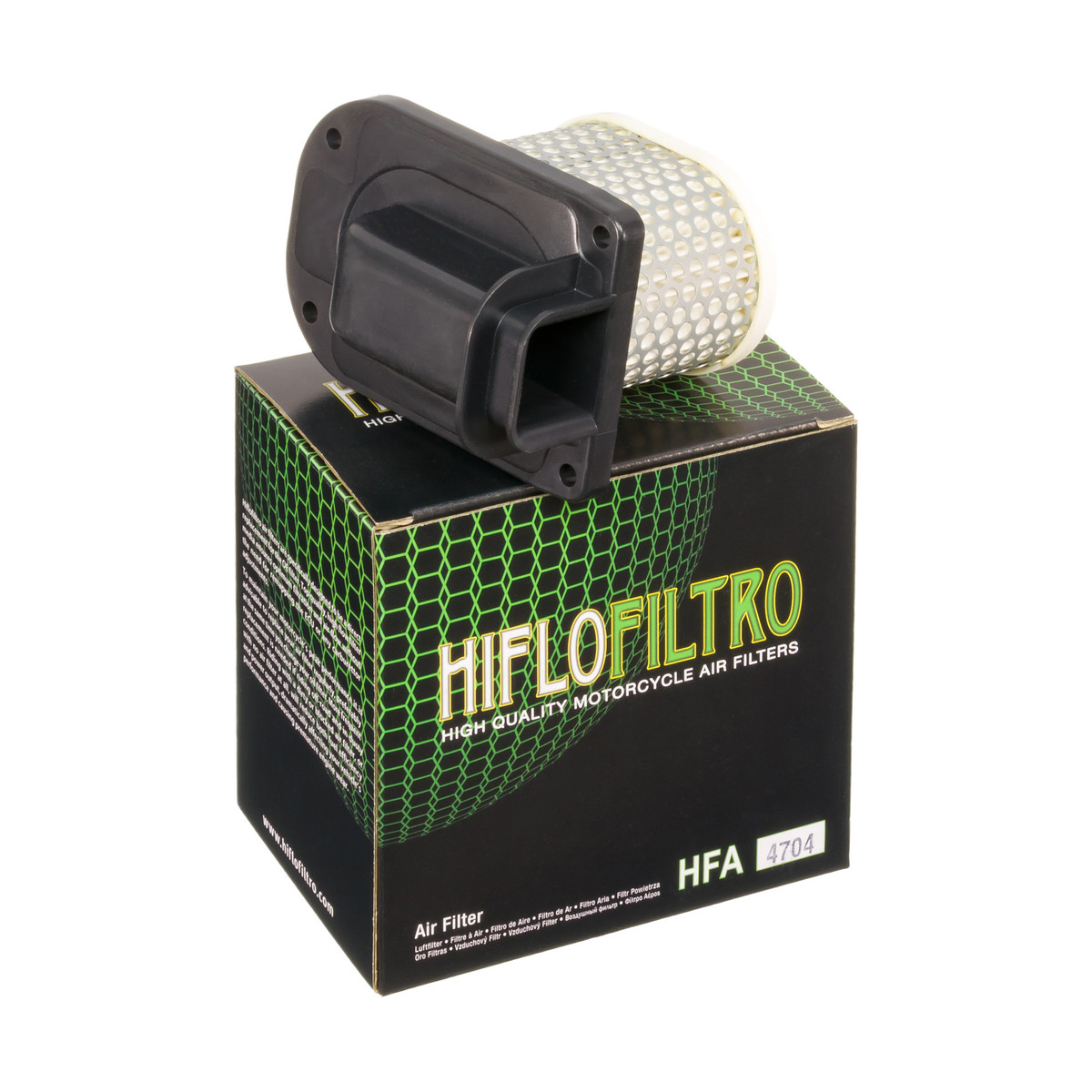 Hi-Flo Filtro Air Filter HFA4704