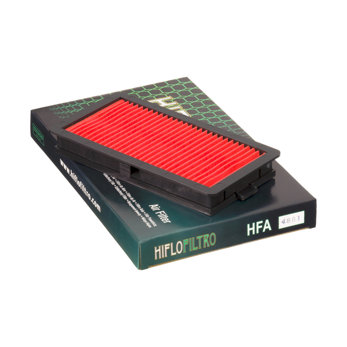 Hi-Flo Filtro Air Filter HFA4801