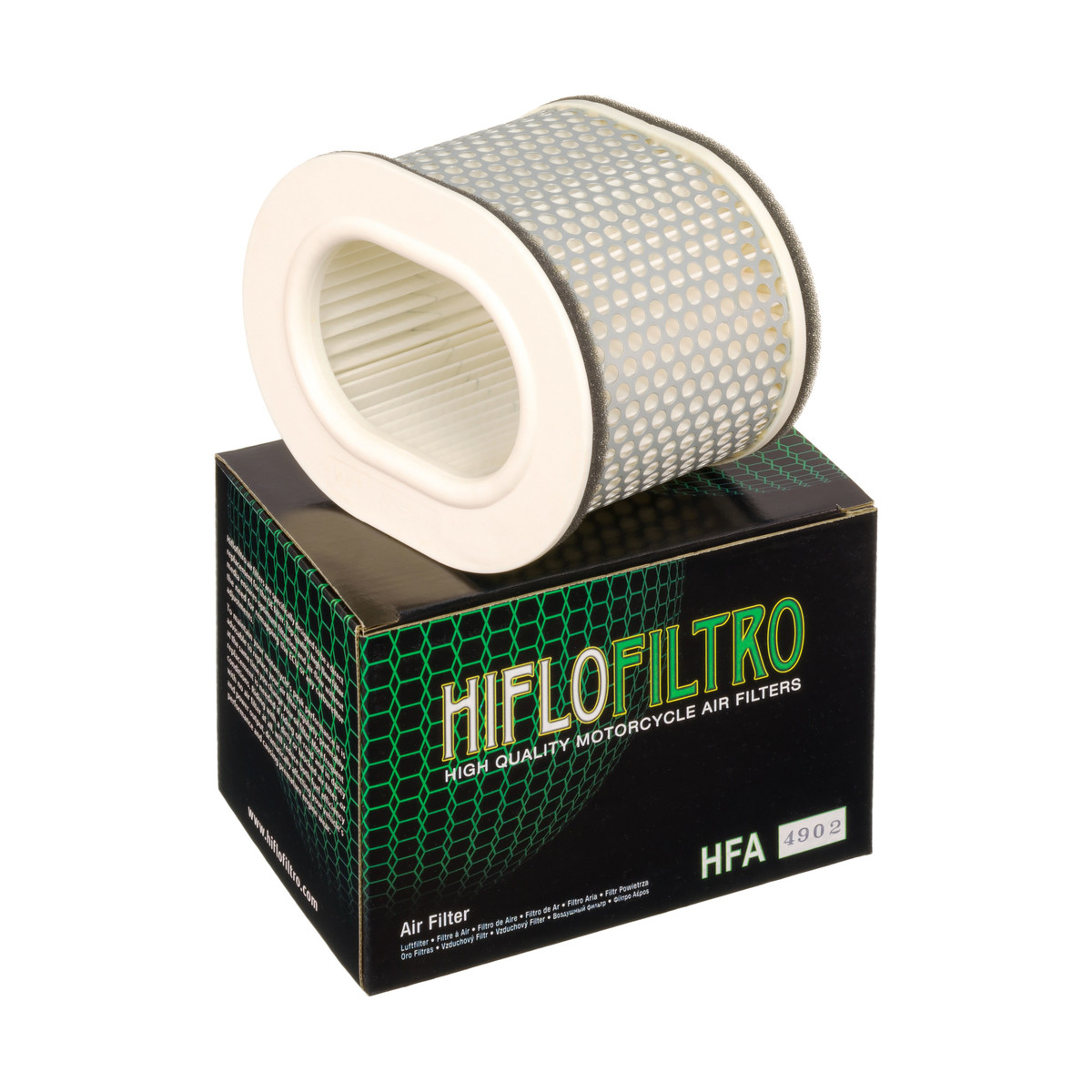 Hi-Flo Filtro Air Filter HFA4902