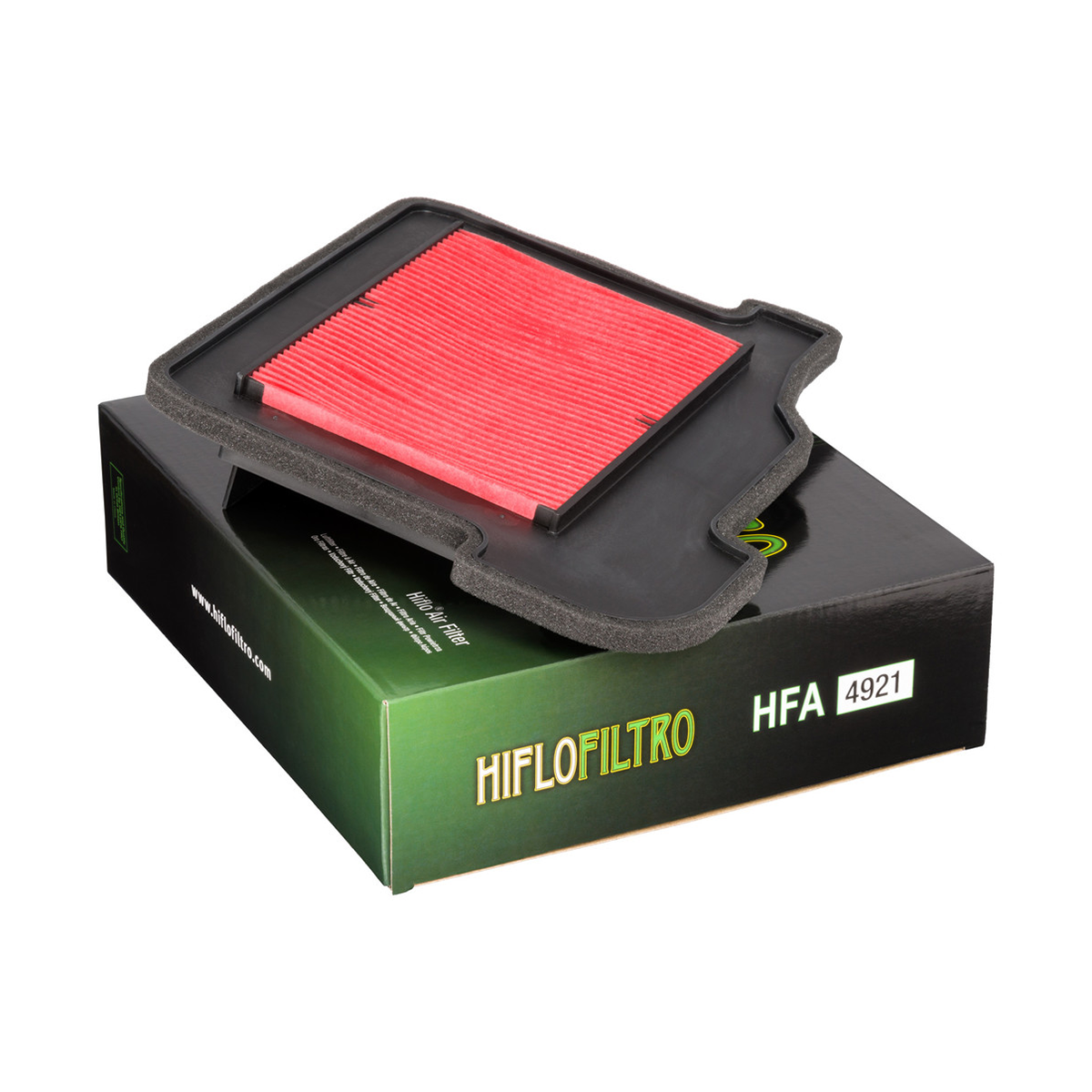 Hi-Flo Filtro Air Filter HFA4921