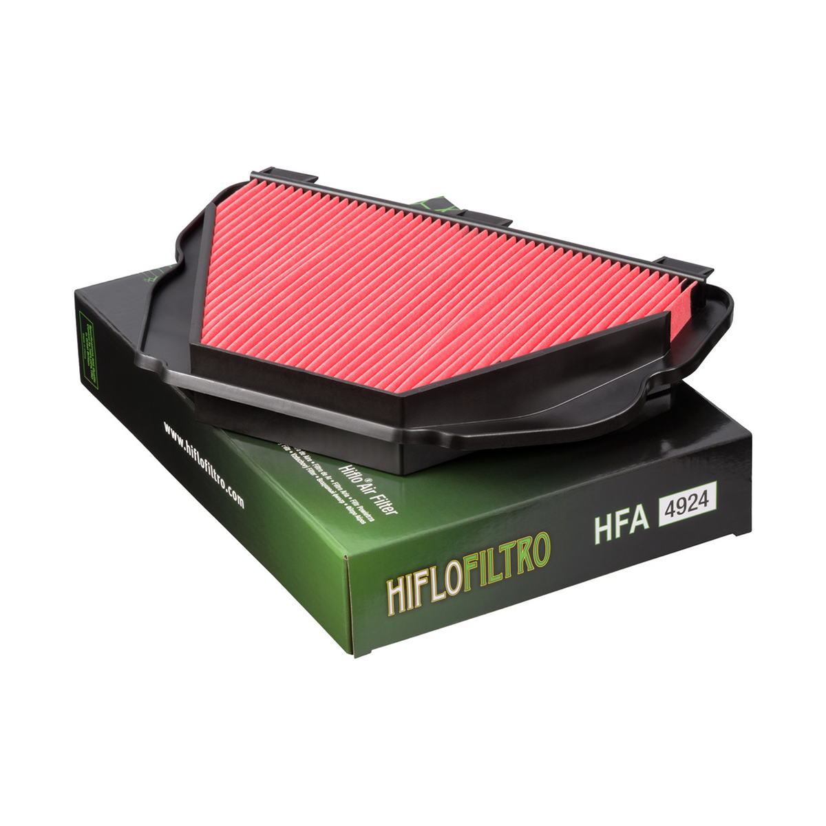 Hi-Flo Filtro Air Filter HFA4924