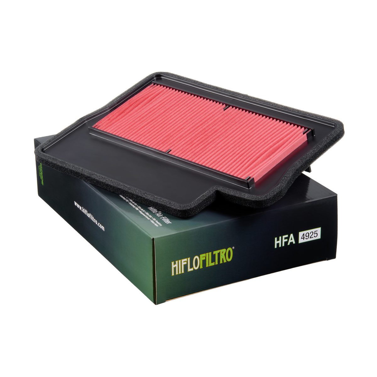 Hi-Flo Filtro Air Filter HFA4925