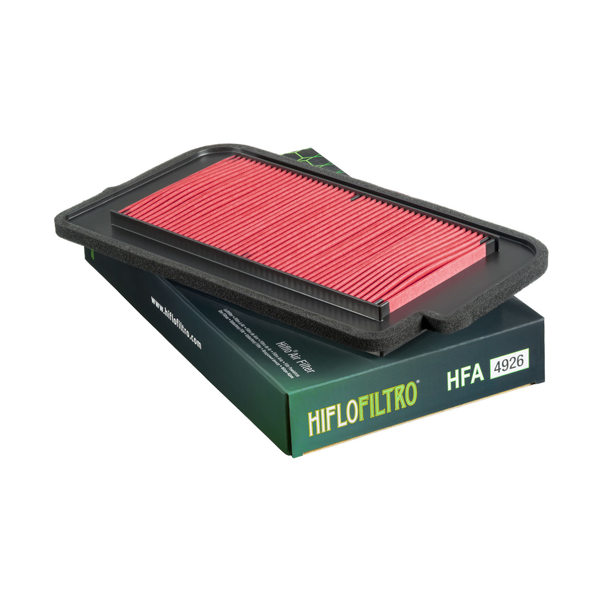 Hi-Flo Filtro Air Filter HFA4926