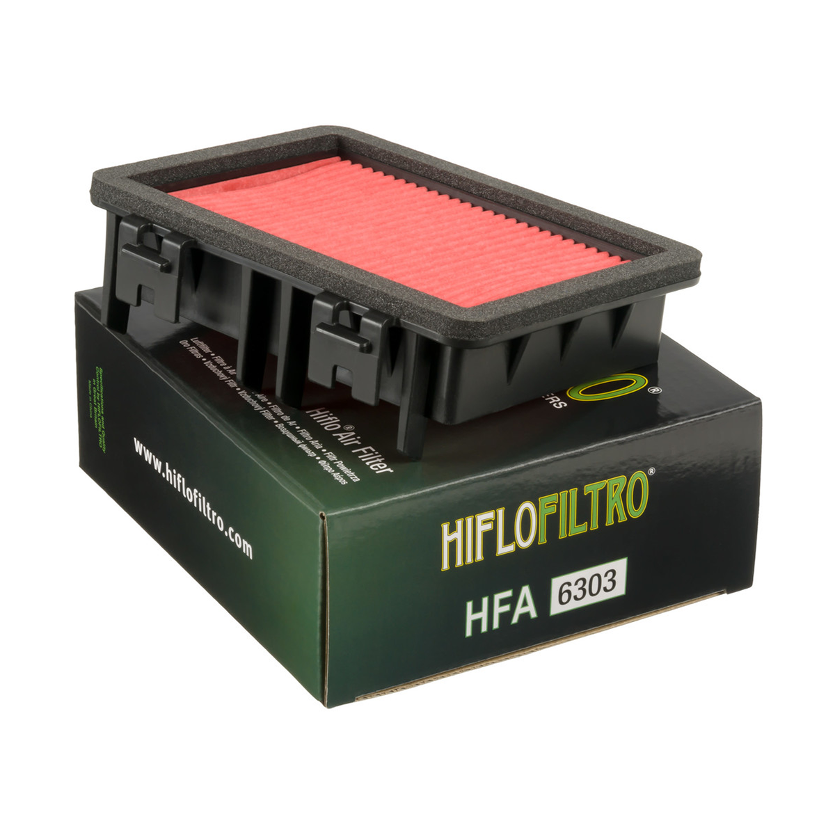 Hi-Flo Filtro Air Filter HFA6303