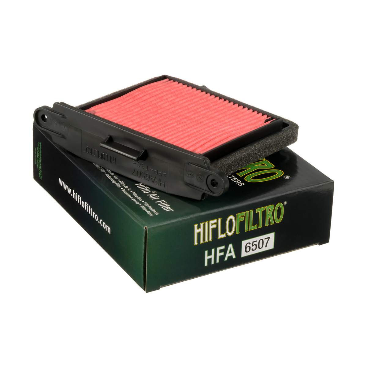 Hi-Flo Filtro Air Filter HFA6507