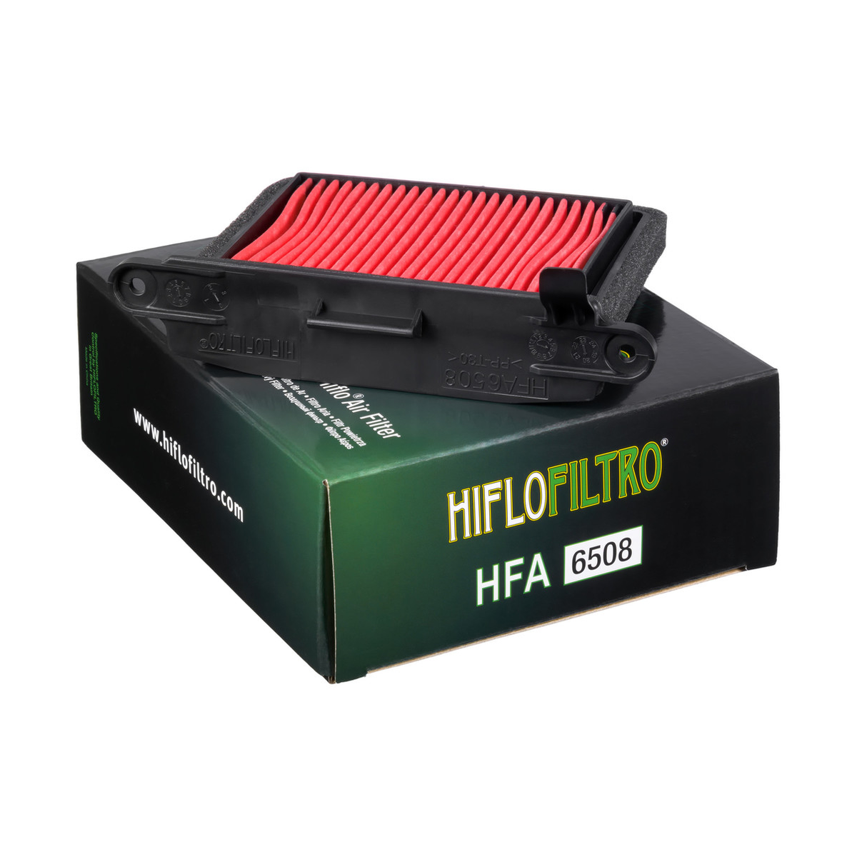 Hi-Flo Filtro Air Filter HFA6508
