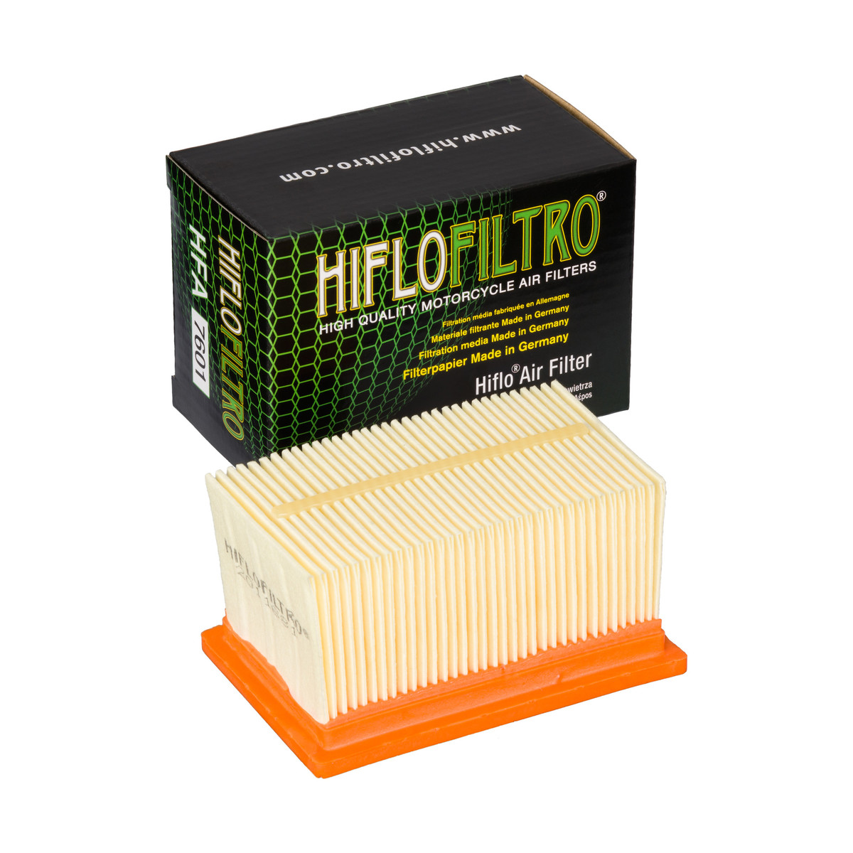 Hi-Flo Filtro Air Filter HFA7601