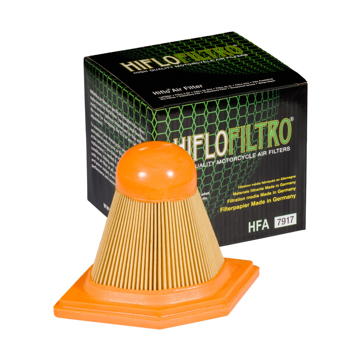Hi-Flo Filtro Air Filter HFA7917