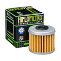 Hi-Flo Filtro Oil Filter HF110