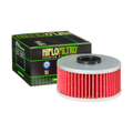 Hi-Flo Filtro Oil Filter HF144