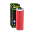 Hi-Flo Filtro Oil Filter HF161