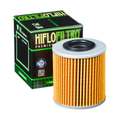 Hi-Flo Filtro Oil Filter HF162