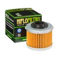Hi-Flo Filtro Oil Filter HF186