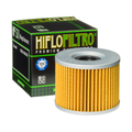 Hi-Flo Filtro Oil Filter HF531