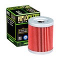 Hi-Flo Filtro Oil Filter HF972