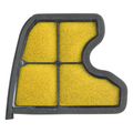 Hi Level Air Filter EJ650/800 Left Hand