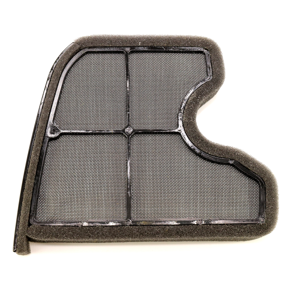 Hi Level Air Filter EJ650/800 Right Hand, view 2