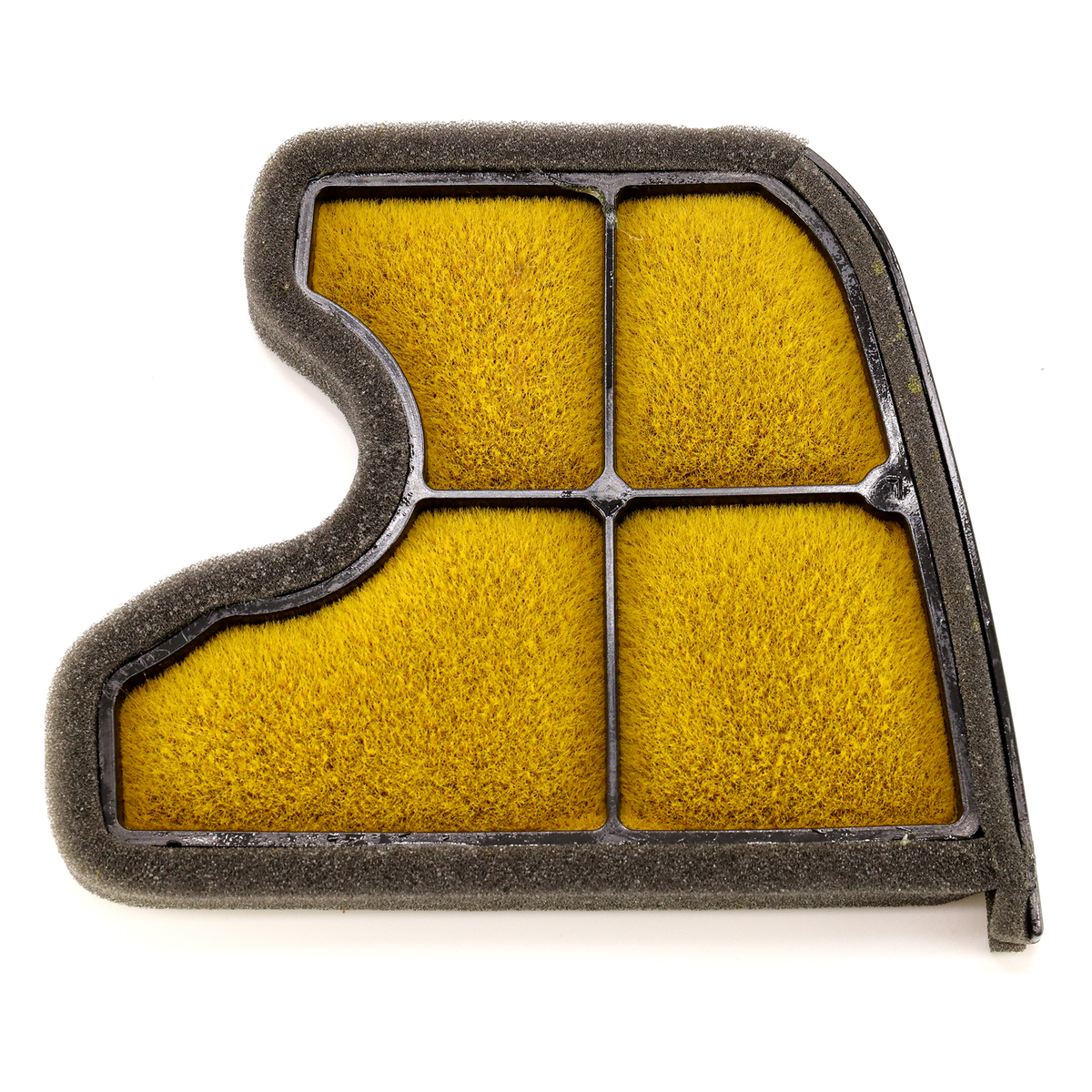 Hi Level Air Filter EJ650/800 Right Hand