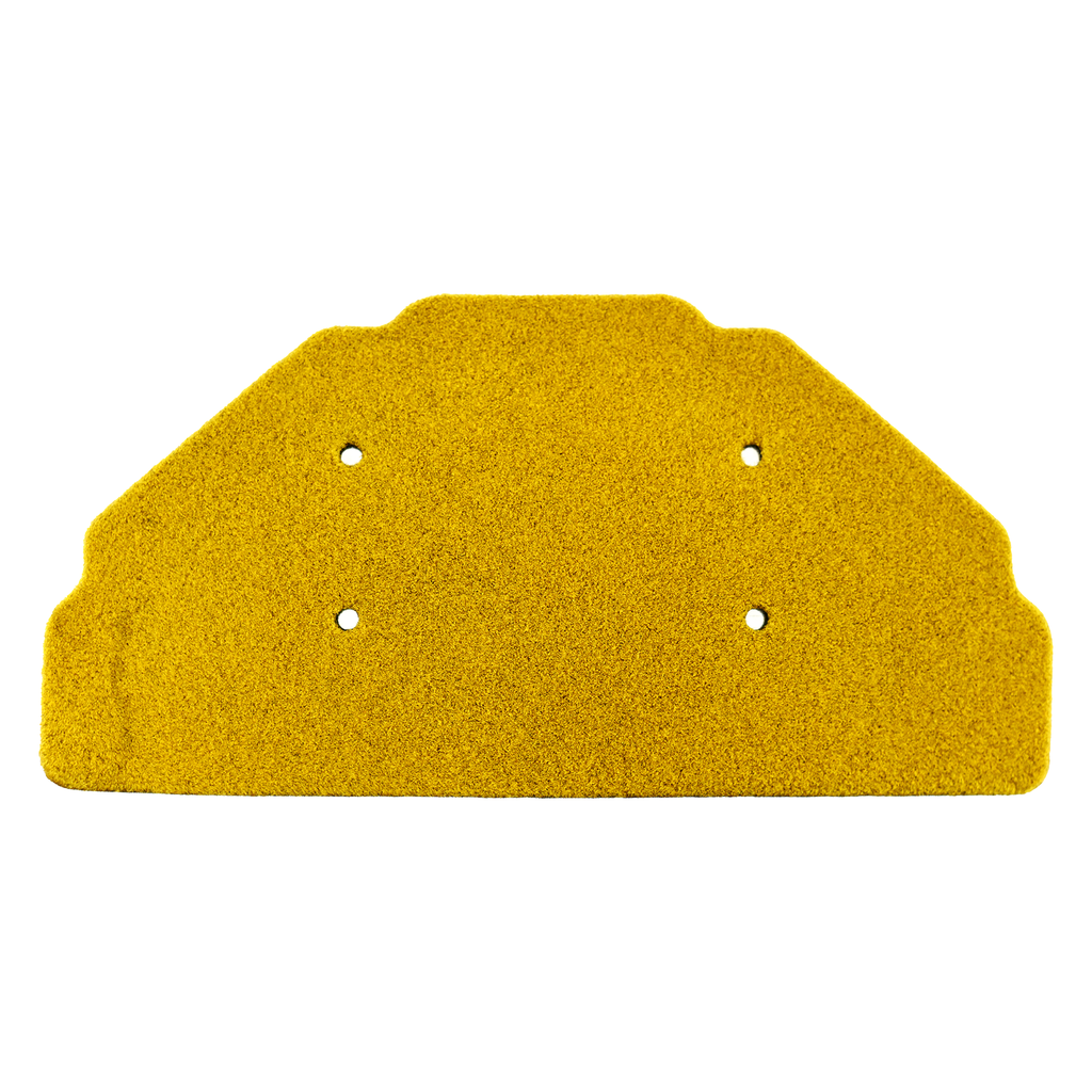Hi Level Air Filter ZX-6R G1-2 98-02