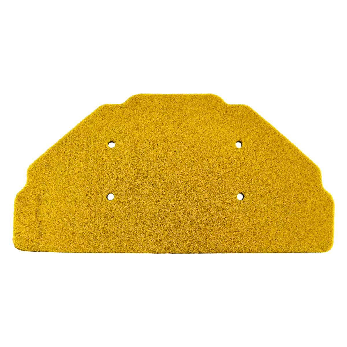 Hi Level Air Filter ZX-6R G1-2 98-02