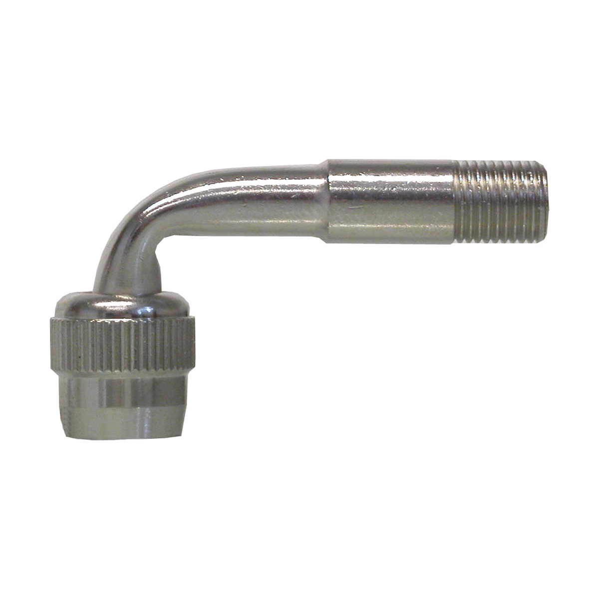 Hi Level Angle Valve 90' Pump Adaptors Small 20mm (5 Pack)