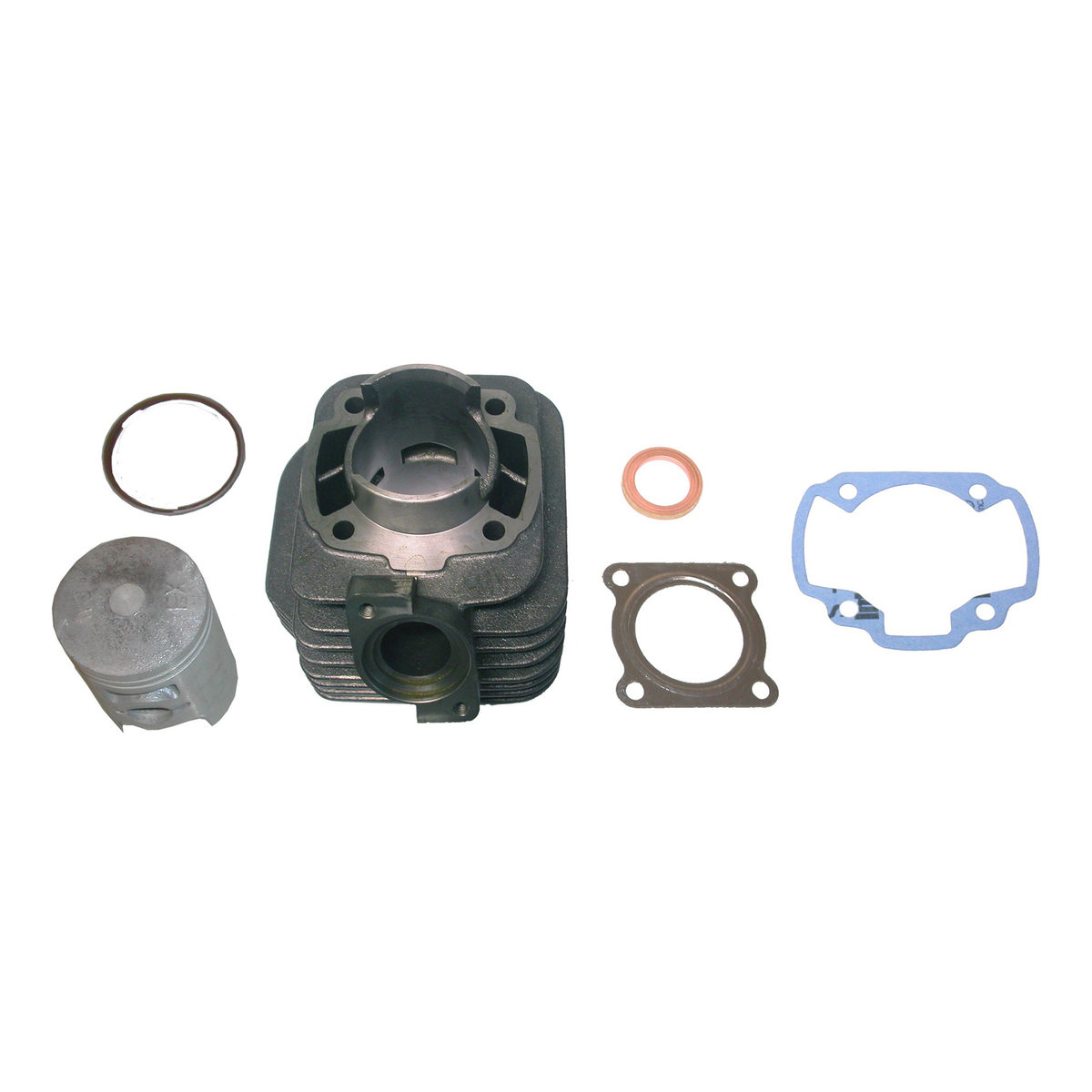 Hi Level Barrel Standard A/C Peugeot Speedfight