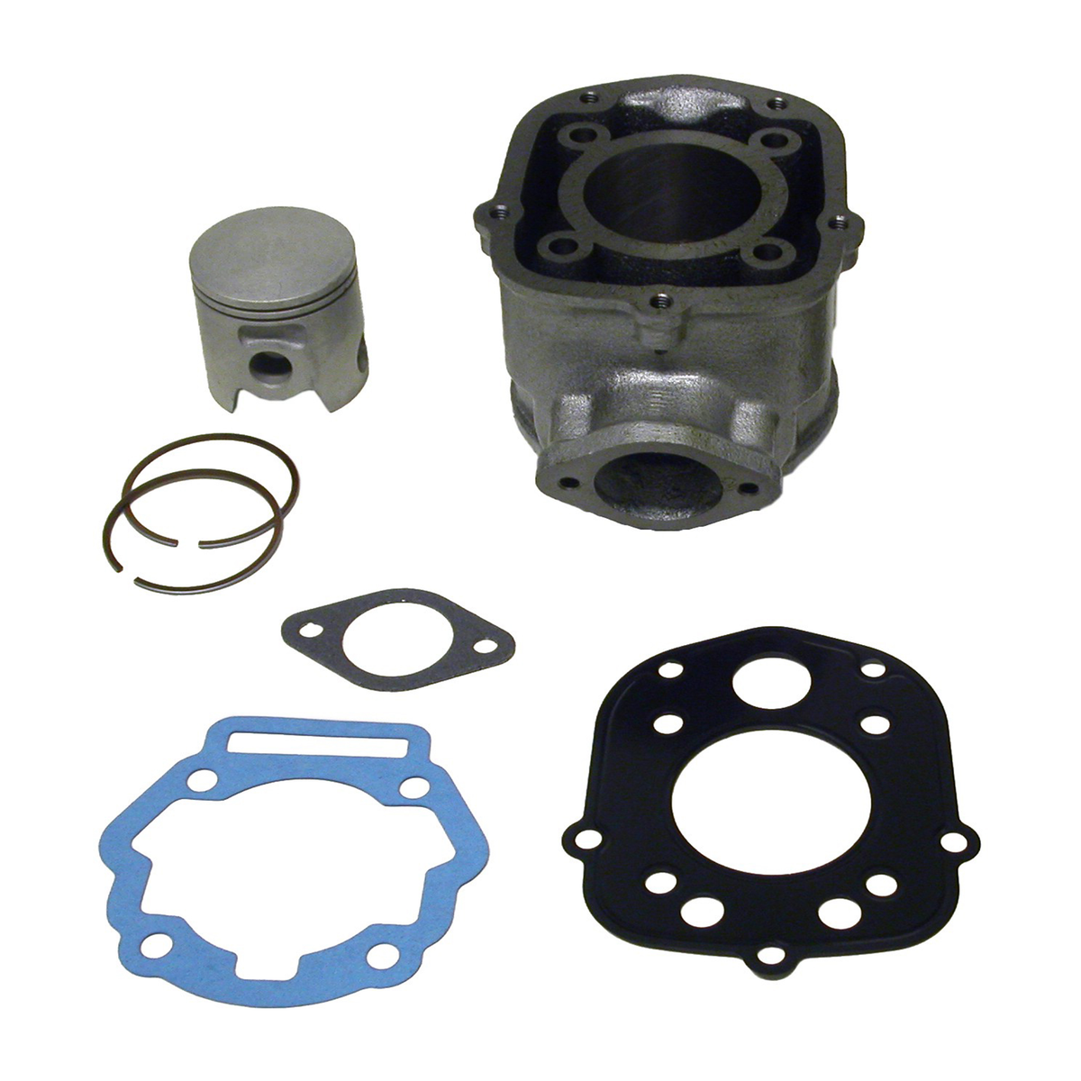 Hi Level Barrel Standard L/C Derbi Senda 50/GPR50