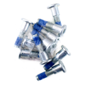 Hi Level Bolts Disc Allen 8mm x 34mm inc 11mm (10 Pack)