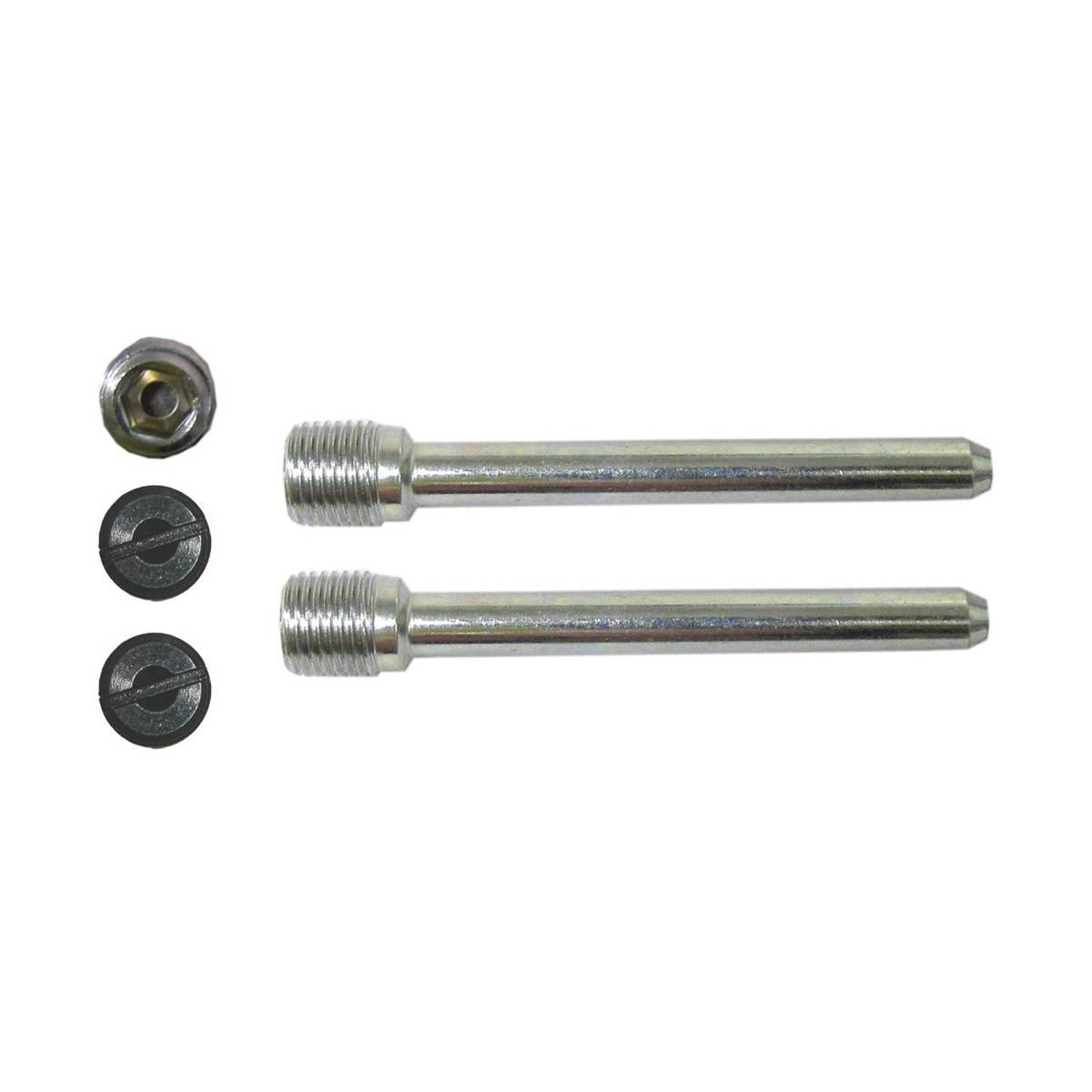 Hi Level Brake Pad Pin Sets Fits FA135/FA214/FA202