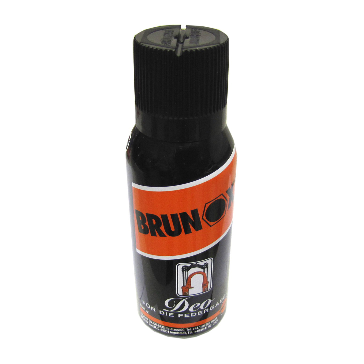 Hi Level Brunox Deo 100ml