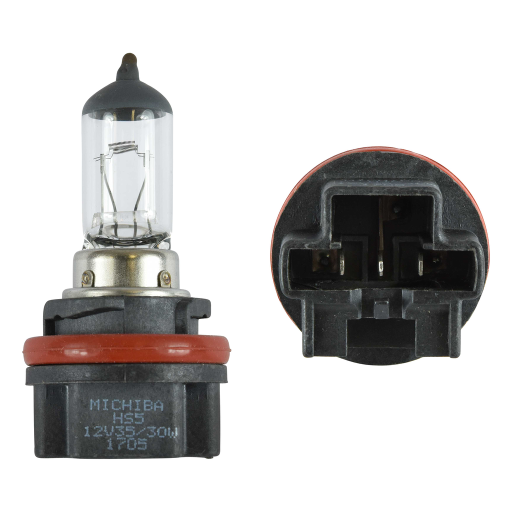 Hi Level Bulb HS5 12v 35/30w Halogen