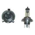 Hi Level Bulb P43t/H4 12v 35/35w Halogen HS1