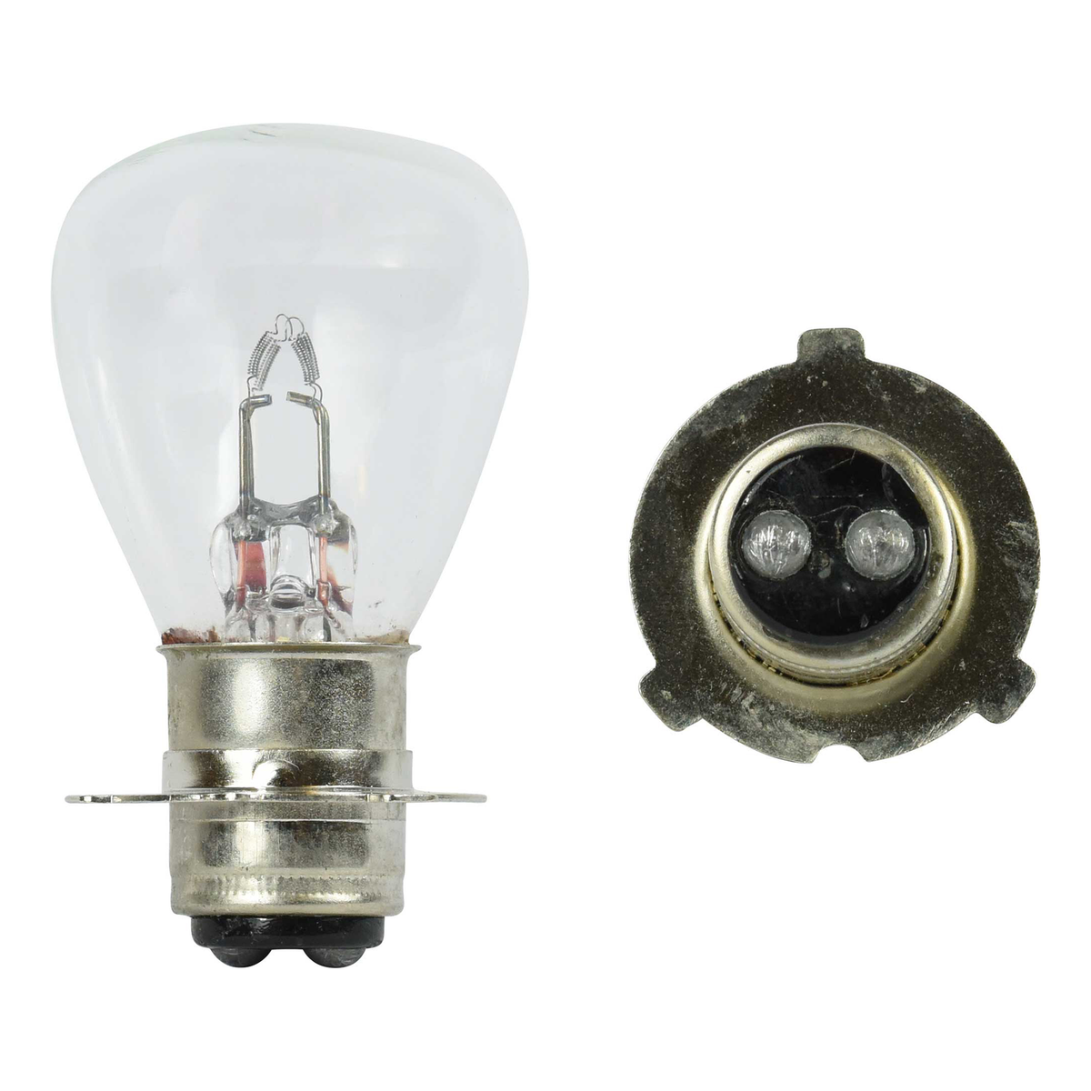 Hi Level Bulbs 3 Lug 12v 35/35w Headlight (10 Pack)
