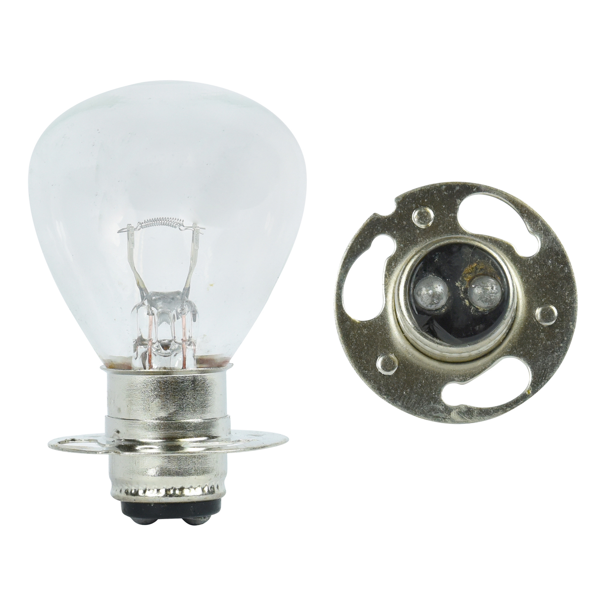 Hi Level Bulbs APF 12v 35/35w Headlight (10 Pack)