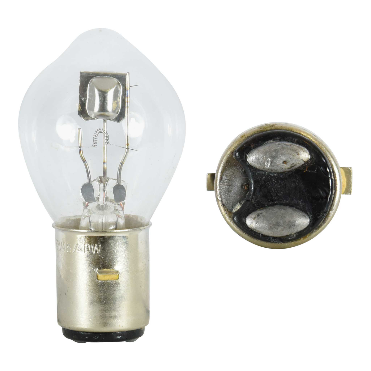 Hi Level Bulbs Bosch 12v 35/35w Headlight Speedfi (10 Pack)