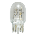 Hi Level Bulbs Capless Wedge 12v 21/5w Stop Tail (10 Pack)