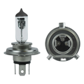 Hi Level Bulbs P43t 12v 60/55w H4 (10 Pack)