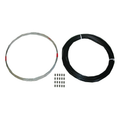 Hi Level Cable Clutch 2.00mm Inner & 6 mm Outer 10 Meter