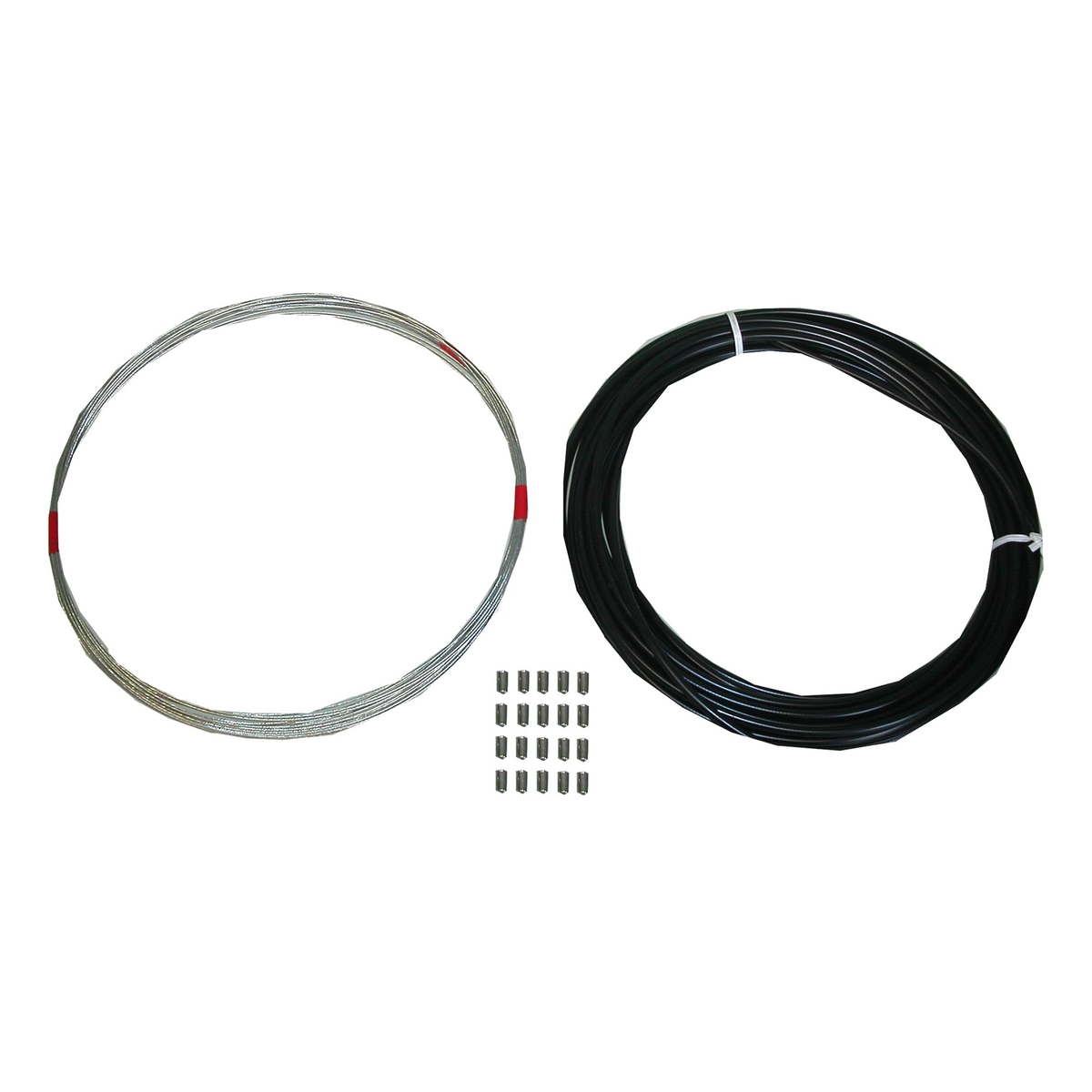 Hi Level Cable Clutch 2.00mm Inner & 6 mm Outer 10 Meter