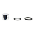 Hi Level Caliper Piston & Seal Kit 30mm x 24.50mm