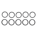 Hi Level Caliper Piston Seals ID 30mm 5 Pairs