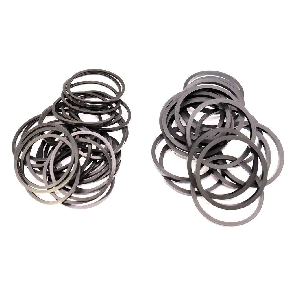 Hi Level Caliper Seals Only OD 43mm 100 Pairs