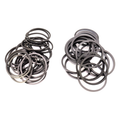 Hi Level Caliper Seals Only OD 43mm 100 Pairs