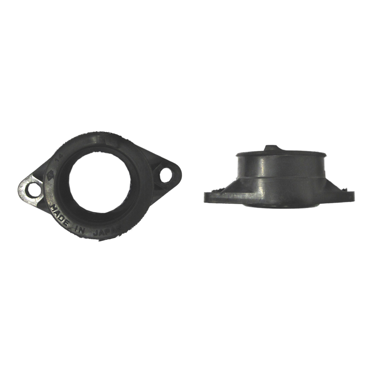 Hi Level Carb Head Rubber GS125/GN125/G