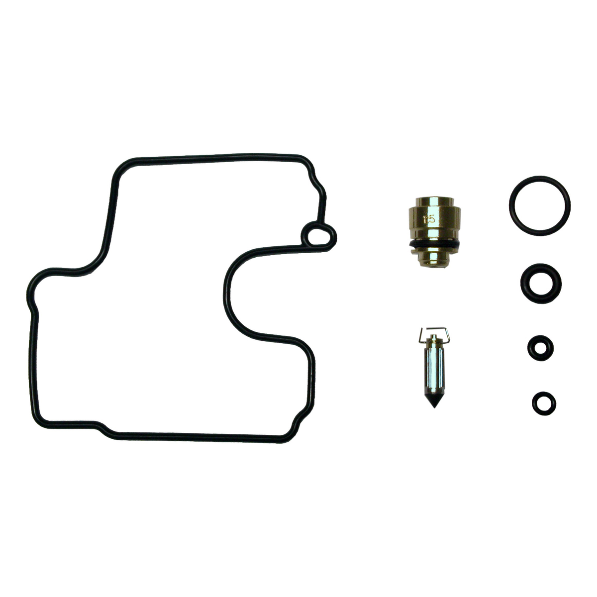 Hi Level Carb Repair Kit GSXR600 V-V