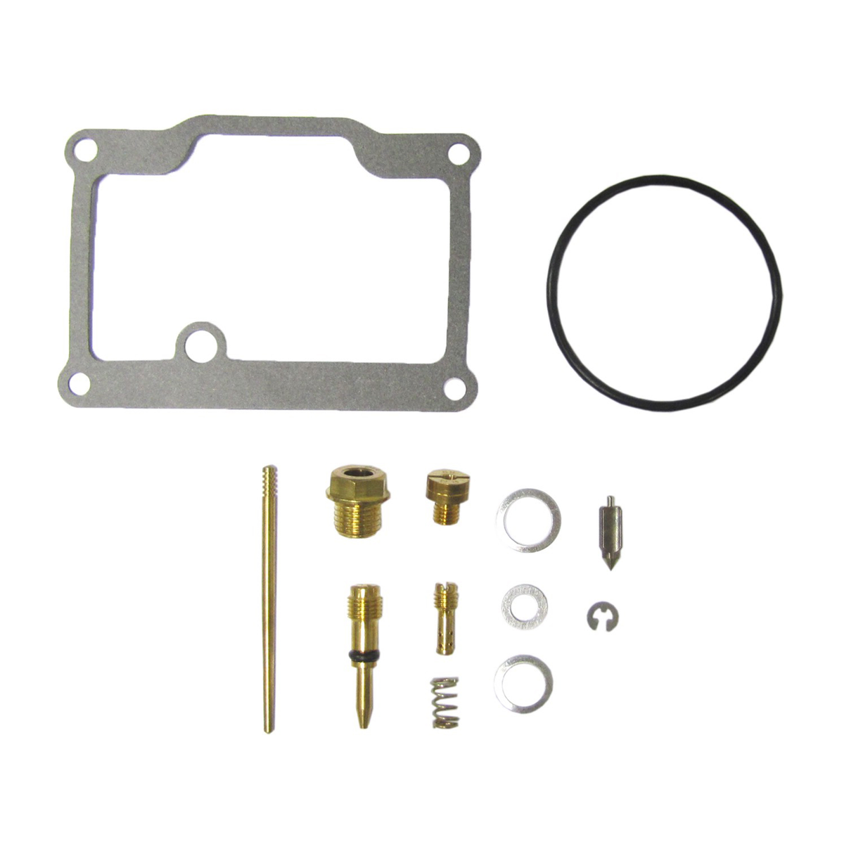Hi Level Carb Repair Kit GT380 73-77