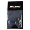 Hi Level Carb Repair Kit ZR550B1-B3