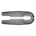 Hi Level Chain Guard ANF125 Innova 03-10
