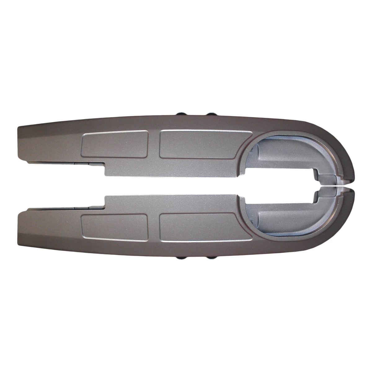 Hi Level Chain Guard ANF125 Innova 03-10
