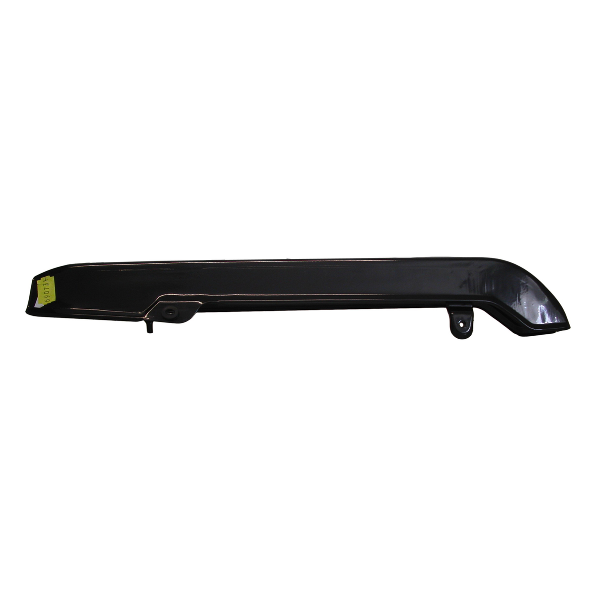 Hi Level Chain Guard GS125 Black